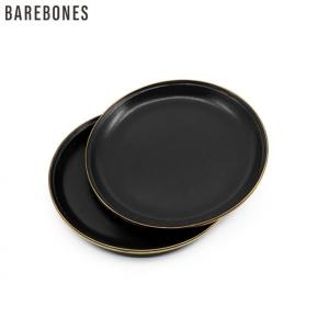 Coleman（コールマン） エナメルボウル ブラック 4枚セット 2000039152