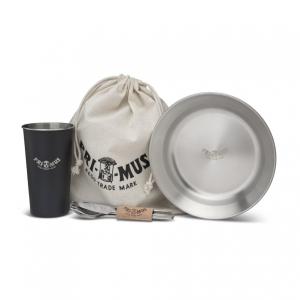 snow peak（スノーピーク） MYプレート TW-040 キャンプ クッキング SP