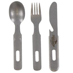 snow peak（スノーピーク） スプーン フォーク セット ワッパー 武器 2