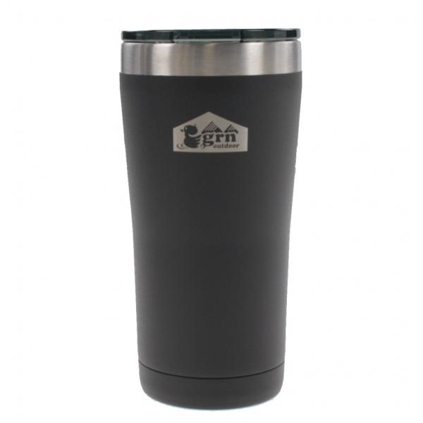 ジーアールエヌアウトドア CANPAINT TUMBLER GO0474F キャンプ 食器 タンブラ...