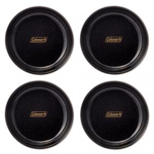 【新品未使用】Coleman コールマン エナメル食器セット 24ピース 楽天市場】Coleman コールマン エナメル食器セット 24ピース