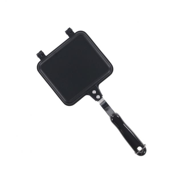 イグニオ IG ホットサンドクッカー キャンプ クッキング IGNIO
