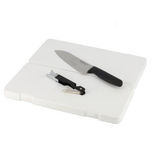 キャプテンスタッグ 抗菌 PC.マナ板3点セット M-5561 キャンプ