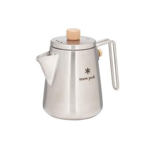 snow peak（スノーピーク） スモークマイスター モクーモ (CS-095
