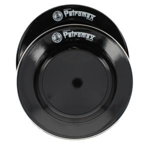 Petromax（ペトロマックス） エナメルプレート (2枚入り) 26cm px