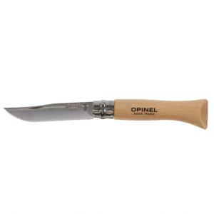 OPINEL（オピネル） ステンレススチール 8 41438 キャンプ クッキング