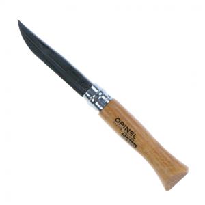 OPINEL（オピネル） カーボンスチール 7 41477 キャンプ クッキング