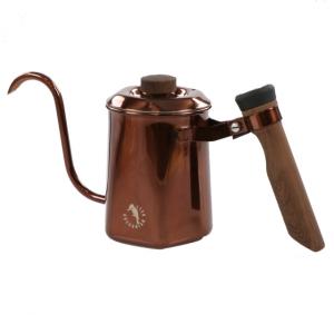 オレゴニアンキャンパー ヘキサポット 600ml ブロンズ ODP-2015 キャンプ クッキング Oregonian Camper