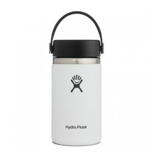 ファミリア　ハイドロフラスク　20oz ホワイト ハイドロフラスク（Hydro Flask） 20oz Wide Mouth #5089024 01