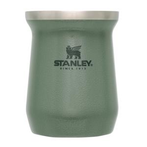 スタンレー クラシック真空タンブラー 0.23L グリーン 09628-013 水筒 STANLEY
