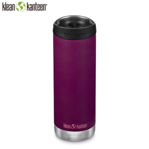 Klean Kanteen（クリーンカンティーン） インスレート TKWide 16oz