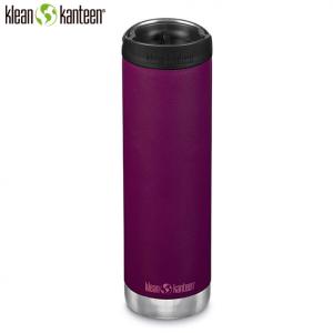 Klean Kanteen（クリーンカンティーン） インスレート TKWide 16oz