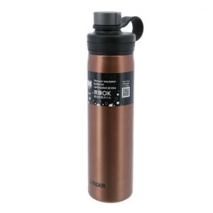タイガー 真空断熱炭酸ボトル 0.8L MTA-T080 KS 水筒 ステンレスボトル