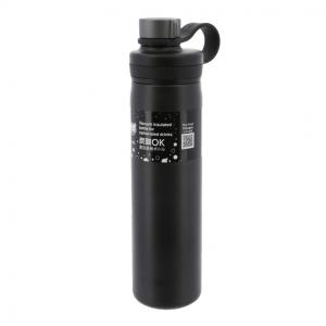 snow peak（スノーピーク） ステンレス真空ボトルタイプM500クリア TW