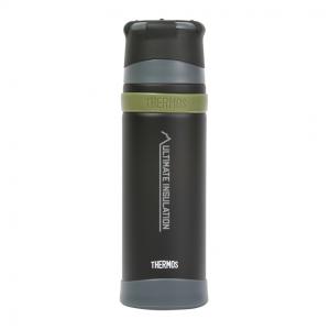THERMOS（サーモス） ステンレスボトル FFX-501 FFX-501 MTBK 水筒