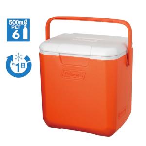 コールマン テイク9 （オレンジ） 2238178の商品画像