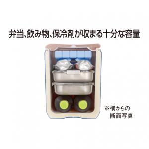 2026年 新商品 コールマン テイク9(オレ...の詳細画像4