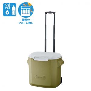Coleman コールマン COOLER 60QT WHLD AP20 LIGHT GRAY JAPAN Coleman コールマン COOLER 60QT WHLD AP20 LIGHT GRAY JAPAN