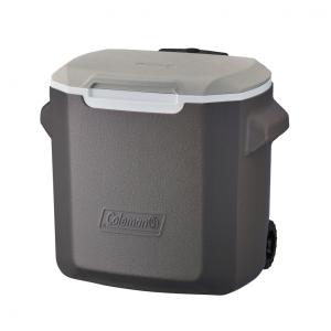 ホイールクーラー/28QT ライトグレー 22...の詳細画像1