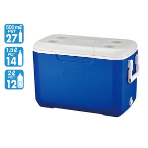 Coleman（コールマン） クーラーボックス 49L エクストリームクーラー