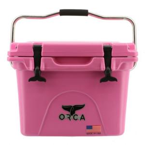 ORCA ORCP020 オルカ 20 Pink