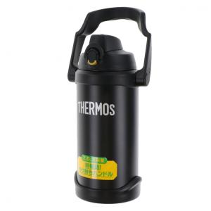 ピーコック魔法瓶工業 ピーコック ステンレスボトル ストレート