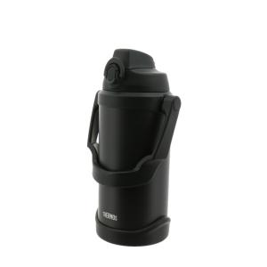 サーモス 真空断熱スポーツジャグ FJQ2001 BKJ キャンプ 水筒/ジャグ : ブラックジェイド THERMOS