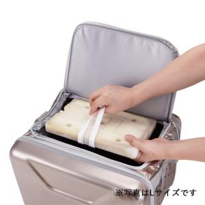 ロゴス ハイパー氷点下クーラー M (8167...の詳細画像2