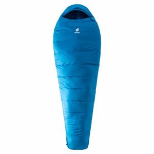 ドイター オービット＋0゜ DS3701421 3387 トレッキング シュラフ : ベイ×スティール deuter