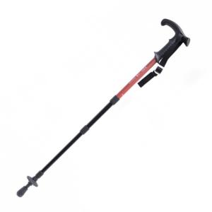 トレッキングポール キザキ（KIZAKI）トレッキングポール 登山 トレッキング T3段