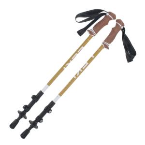 LEKI（レキ） 送料無料 ノルディック ウォーキングポール スピン