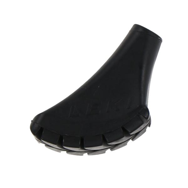 レキ NWウォーキングラバーチップ 1個 1300013 トレッキング ポール小物 LEKI