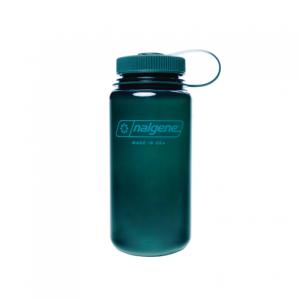 NALGENE（ナルゲン） 広口0.5L Tritan Renew（デニム） : モトメガネ