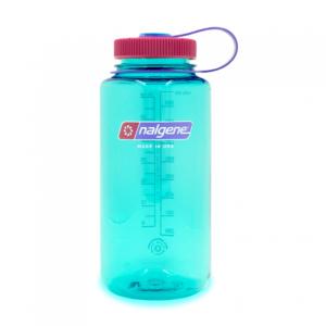 ナルゲン 広口1.0L Tritan Renew 91648 トレッキング 水筒 ボトル : サーファー nalgene｜alpen-group