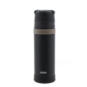 THERMOS（サーモス） ステンレスボトル FFX-501 FFX-501 MTBK 水筒