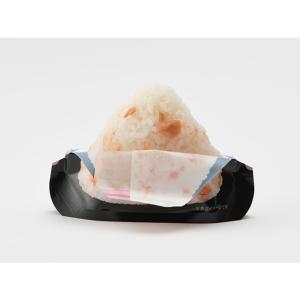 尾西食品 携帯おにぎり 鮭 トレッキング 食品...の詳細画像1