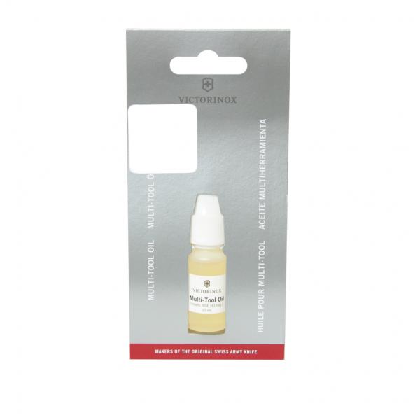 ヴィクトリノックス マルチツールオイル 10ml 4.3302 トレッキング メンテナンス小物 VI...