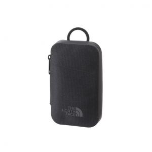 ザ・ノース・フェイス Ramble Key Case ランブルキーケース NN32508 K トレッキング 小物 : ブラック THE NORTH FACE