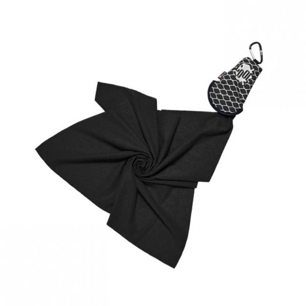 エヌリット カンパッククールタオル (Dr.Bacty) 1610286190 トレッキング タオル...