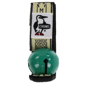 チャムス Bear Bell ベアベル CH61-1036 T001 トレッキング 小物