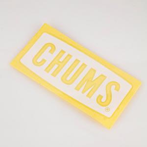 チャムス カッティングシートチャムスロゴM CH62-1483 トレッキング アクセサリー CHUMSの商品画像