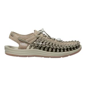 キーン ユニーク UNEEK 1025169 メンズ レディース トレッキング アウトドアシューズ : Timberwolf / Plaza Taupe KEEN