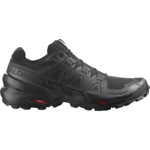 SALOMON（サロモン） スピードクロス 6 ゴアテックス L41738600 メンズ