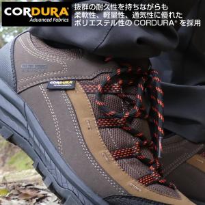 ティゴラ 新ハイキングMD M TR 7F-1...の詳細画像4
