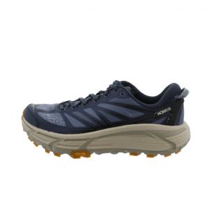 ホカ マファテスピード 2 MAFATE SPEED 2 1126851 VYF メンズ トレッキング シューズ : VARSITY NAVY/FARRO HOKA