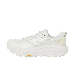 ホカ マファテスピード 2 MAFATE SPEED 2 1126851 WLRC メンズ トレッキング シューズ : WHITE/LUNAR ROCK HOKA