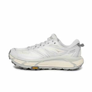 ホカ マファテ スピード 2 MAFATE SPEED 2 1126851 CYLB メンズ トレッキング シューズ : COSMIC GREY/ALABASTER HOKA