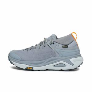 ホカ カハ 3 ロー GTX KAHA 3 LOW GTX 1162532 WMN メンズ トレッキング シューズ : WASHED BLUE/MINERAL BLUE HOKA