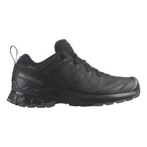 2026秋冬 サロモン XA PRO 3D V9 WIDE GTX L47270100 メンズ トレッキング シューズ : Black/Phantom/Pewter SALOMON｜アルペングループヤフー店