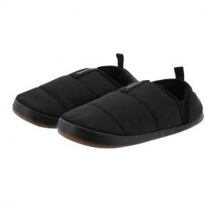 コロンビア ネステント モック ツー YU0747 010 トレッキング アウトドアシューズ テントシューズ : Black Columbia